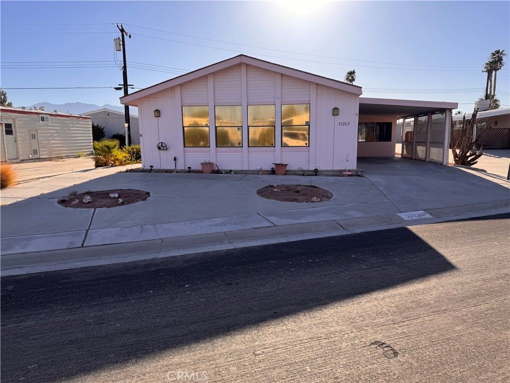 33265 Laura Drive, Thousand Palms
