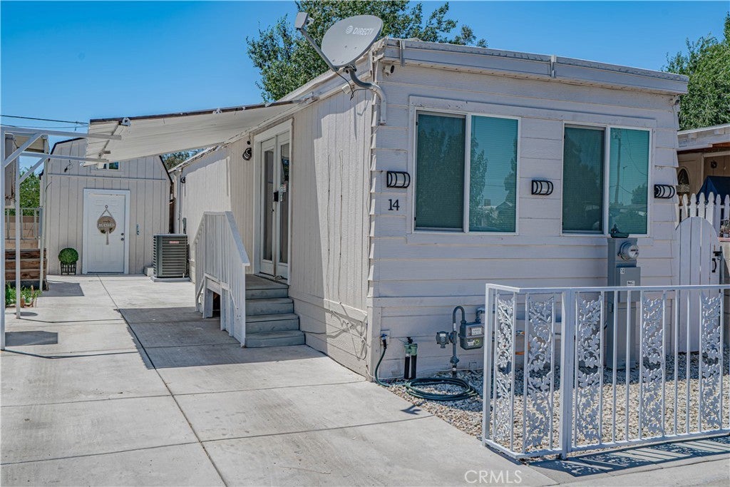 Photo of Listing #SR25156251