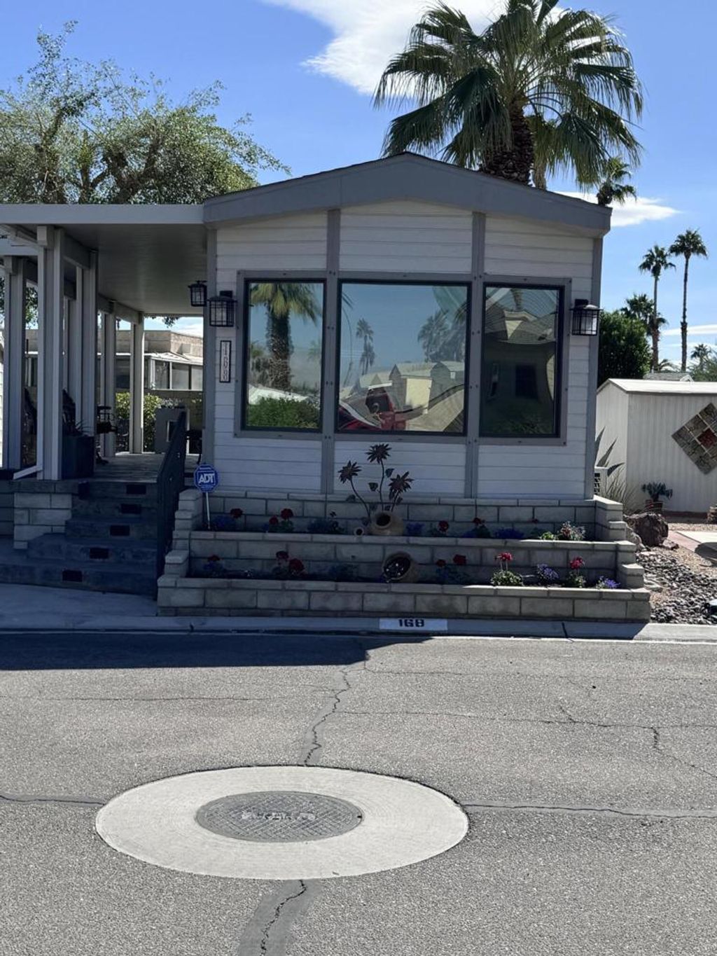 81620 Avenue 49 # 168, Indio