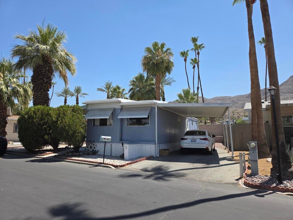 70260 Highway 111 # 2, Rancho Mirage