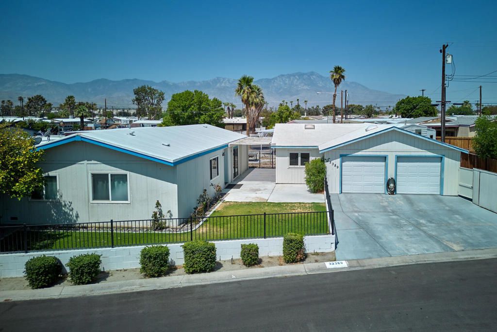 32389 Sonoma Circle, Thousand Palms