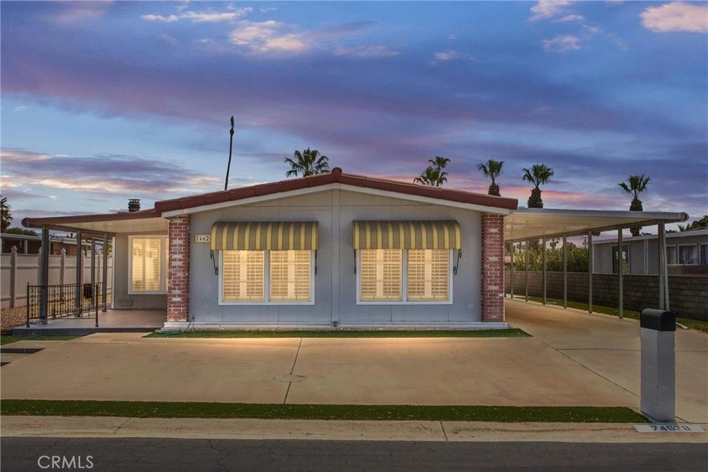 74628 Azurite Circle E, Palm Desert