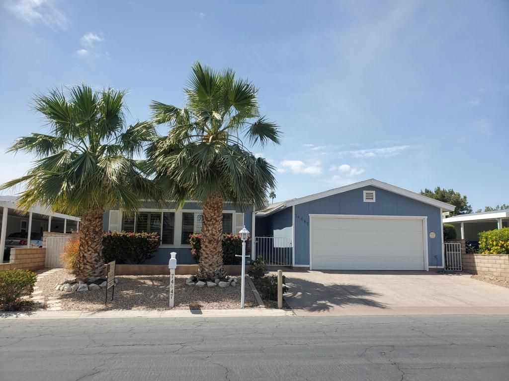 74647 Azurite Circle E, Palm Desert