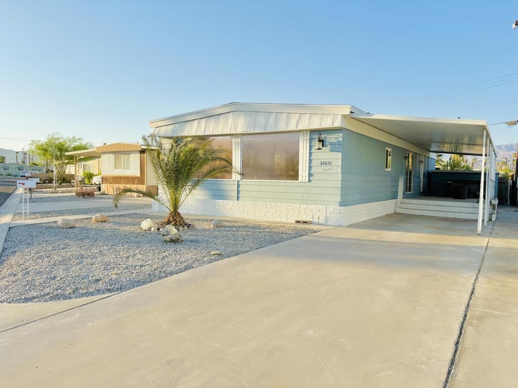 32610 Southern Hills Avenue, Thousand Palms