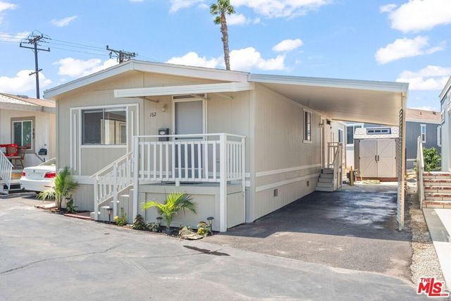 17700 S Western Avenue 162, Gardena.