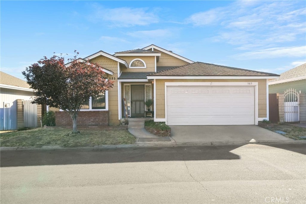 Photo of Listing #SR25169957