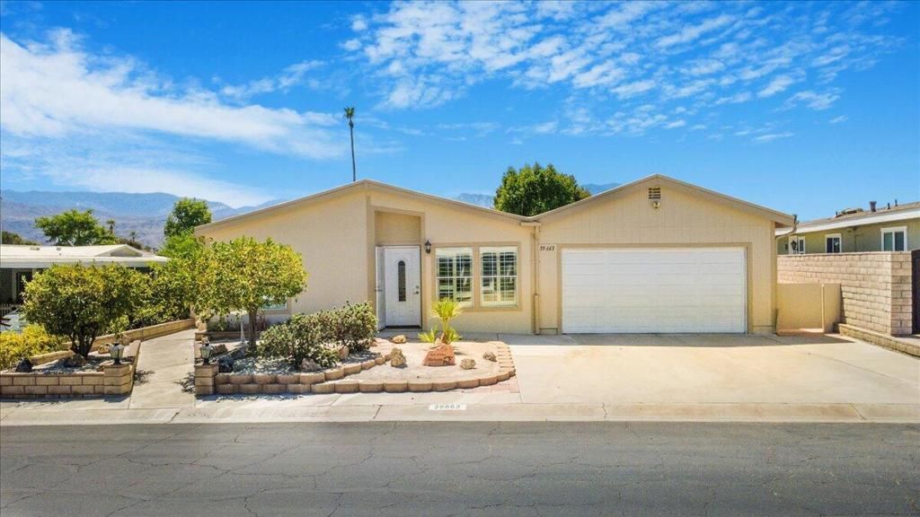 39663 White Canyon Dr. Drive, Palm Desert
