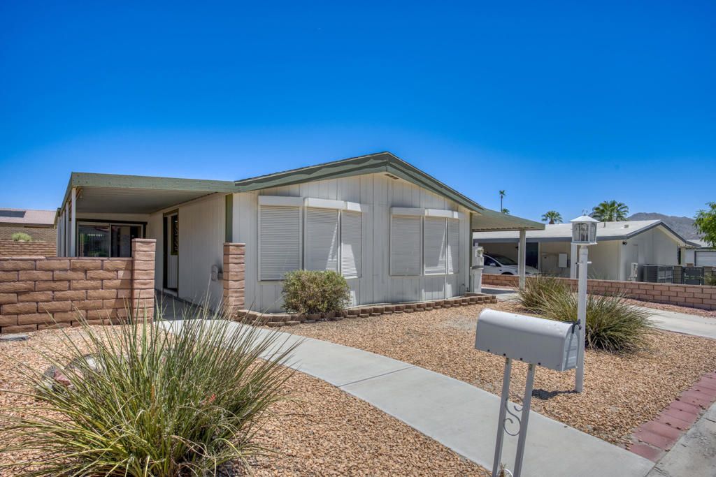 74596 Azurite Circle E, Palm Desert