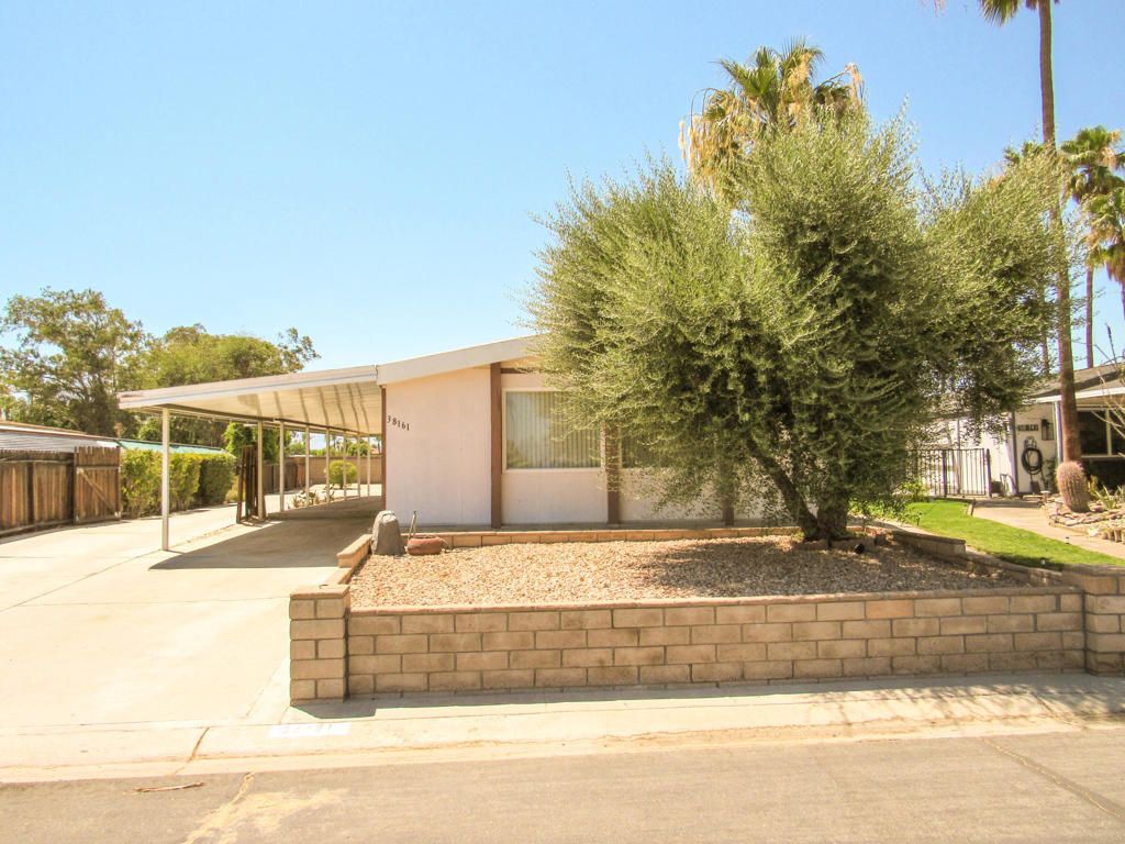 38161 Desert Greens Drive W, Palm Desert