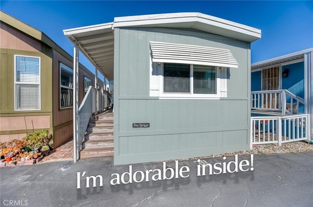 2350 250th Street 38, Lomita.