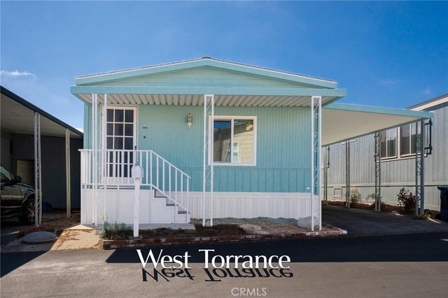 20515 Palm Way, Torrance.