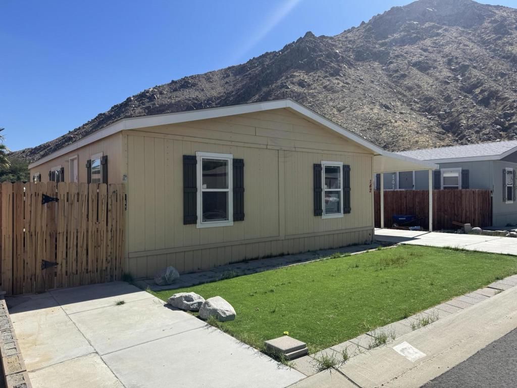 22840 Sterling Avenue # 142, Palm Springs