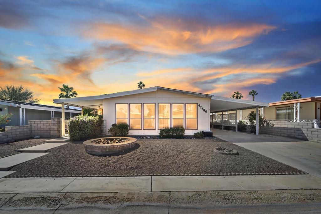 42585 Granite Pl, Palm Desert