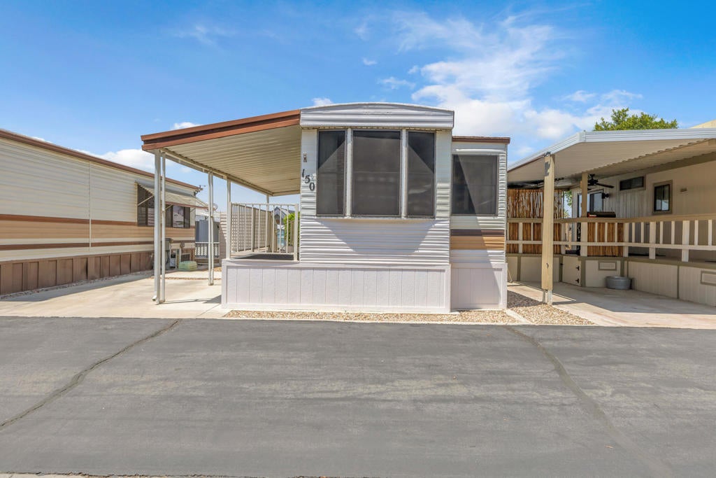 69333 E Palm Canyon Drive # 150, Cathedral City