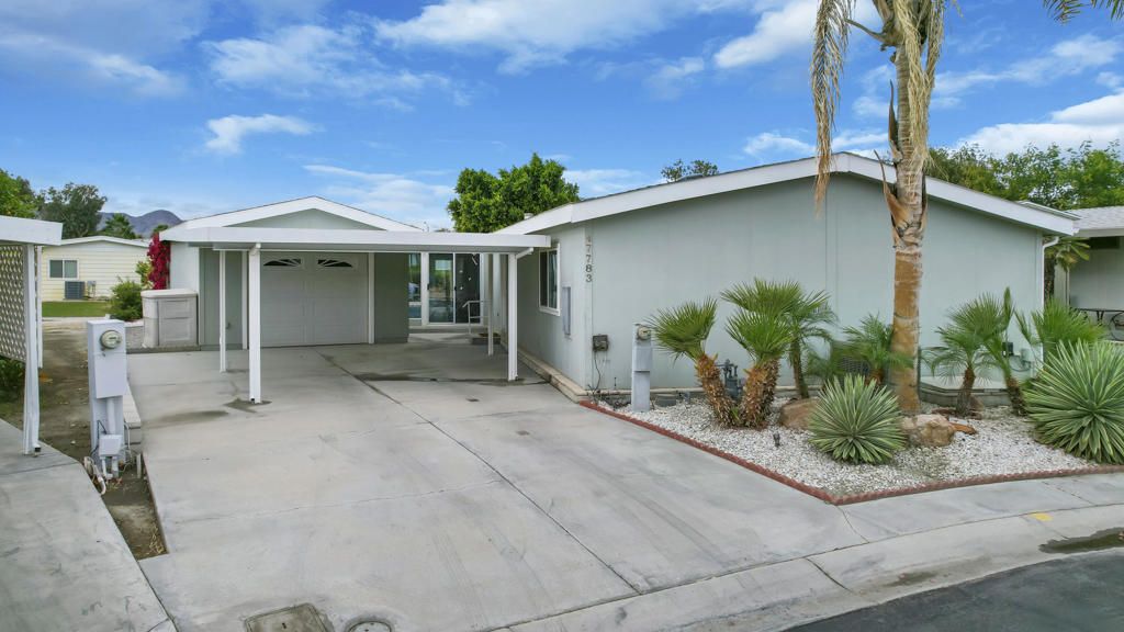 47783 Calle Fiesta, Indio
