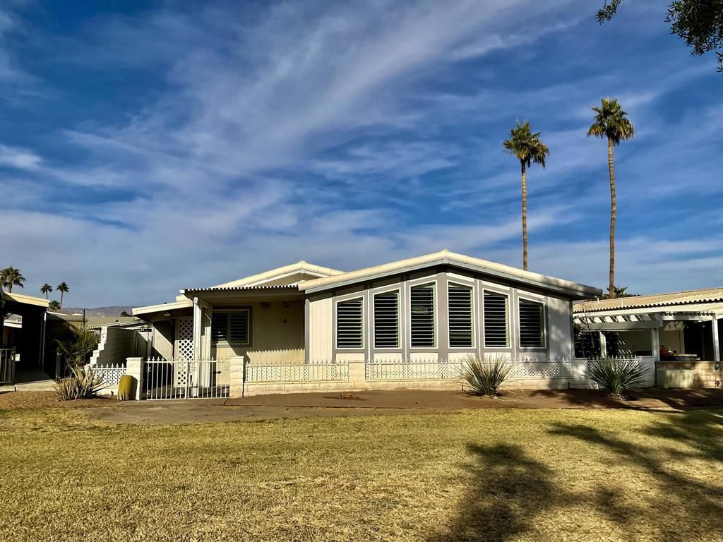 73175 Lone Mountain Lane, Palm Desert