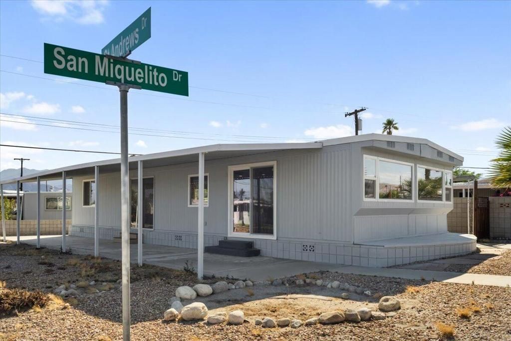 32221 San Miguelito Drive, Thousand Palms