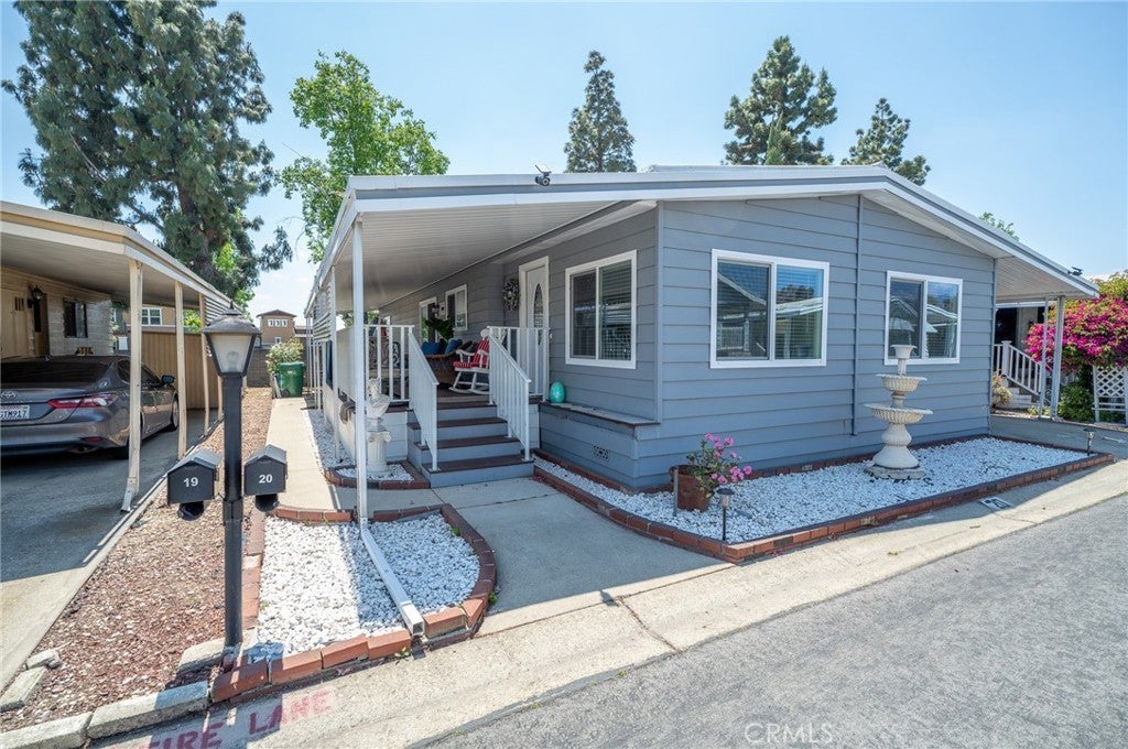 Photo of Listing #CV25188878