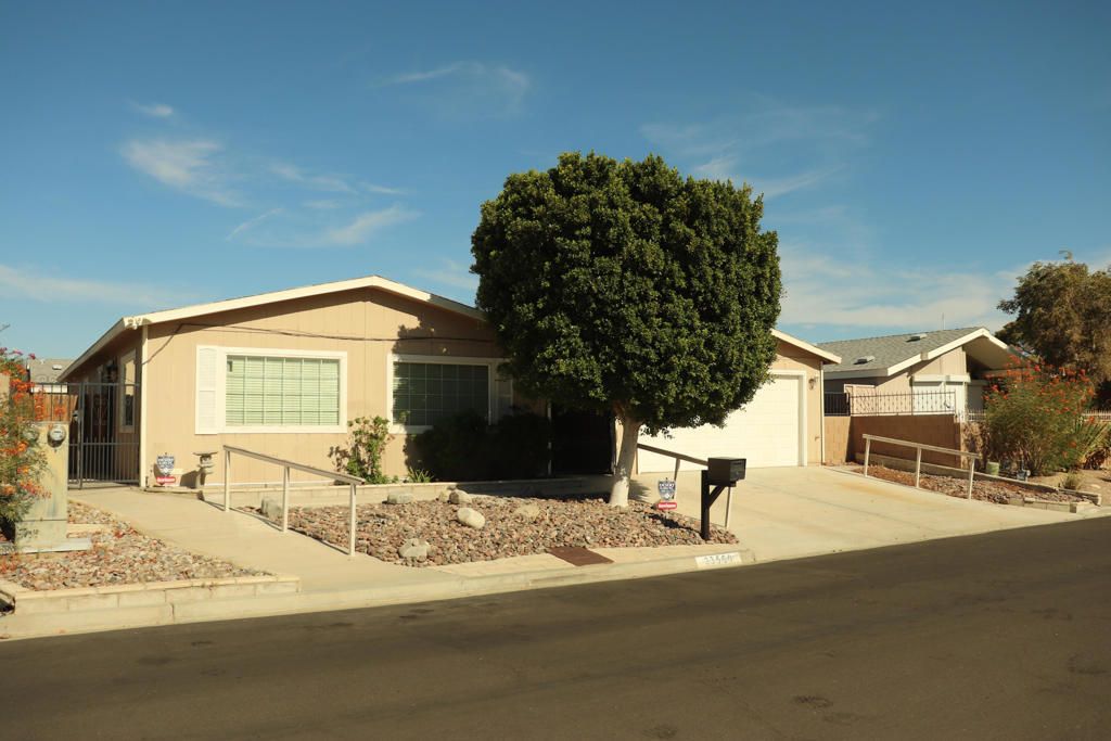 33560 Les Rd Road, Thousand Palms