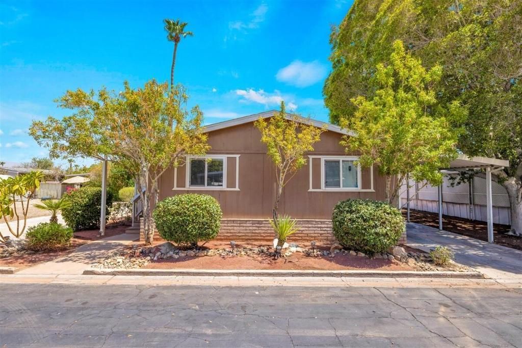 80000 Avenue 48 # 58, Indio