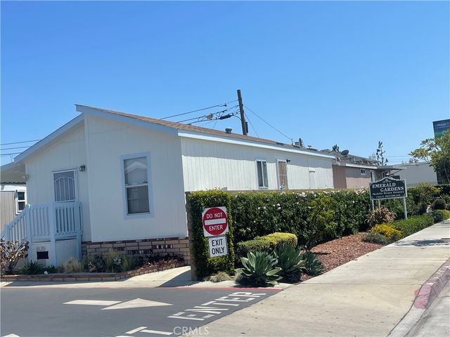 17024 S Western Avenue 36, Gardena.