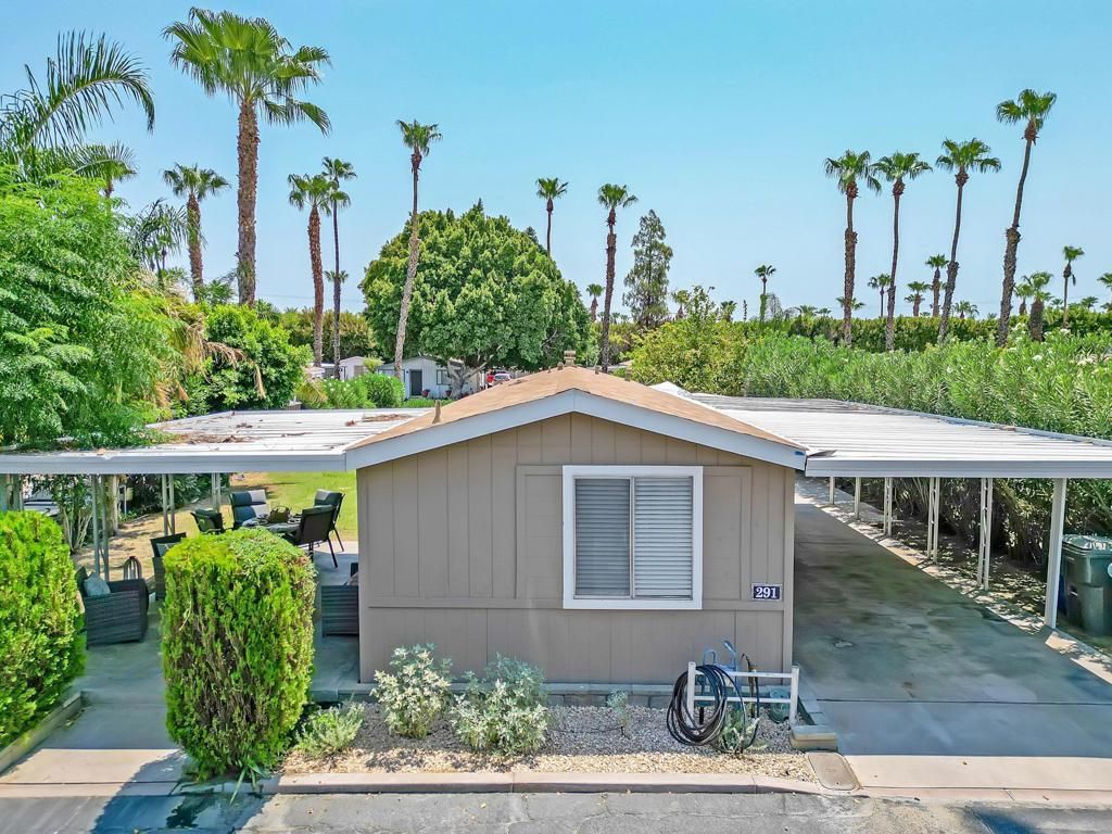 80000 Ave 48 # 291, Indio