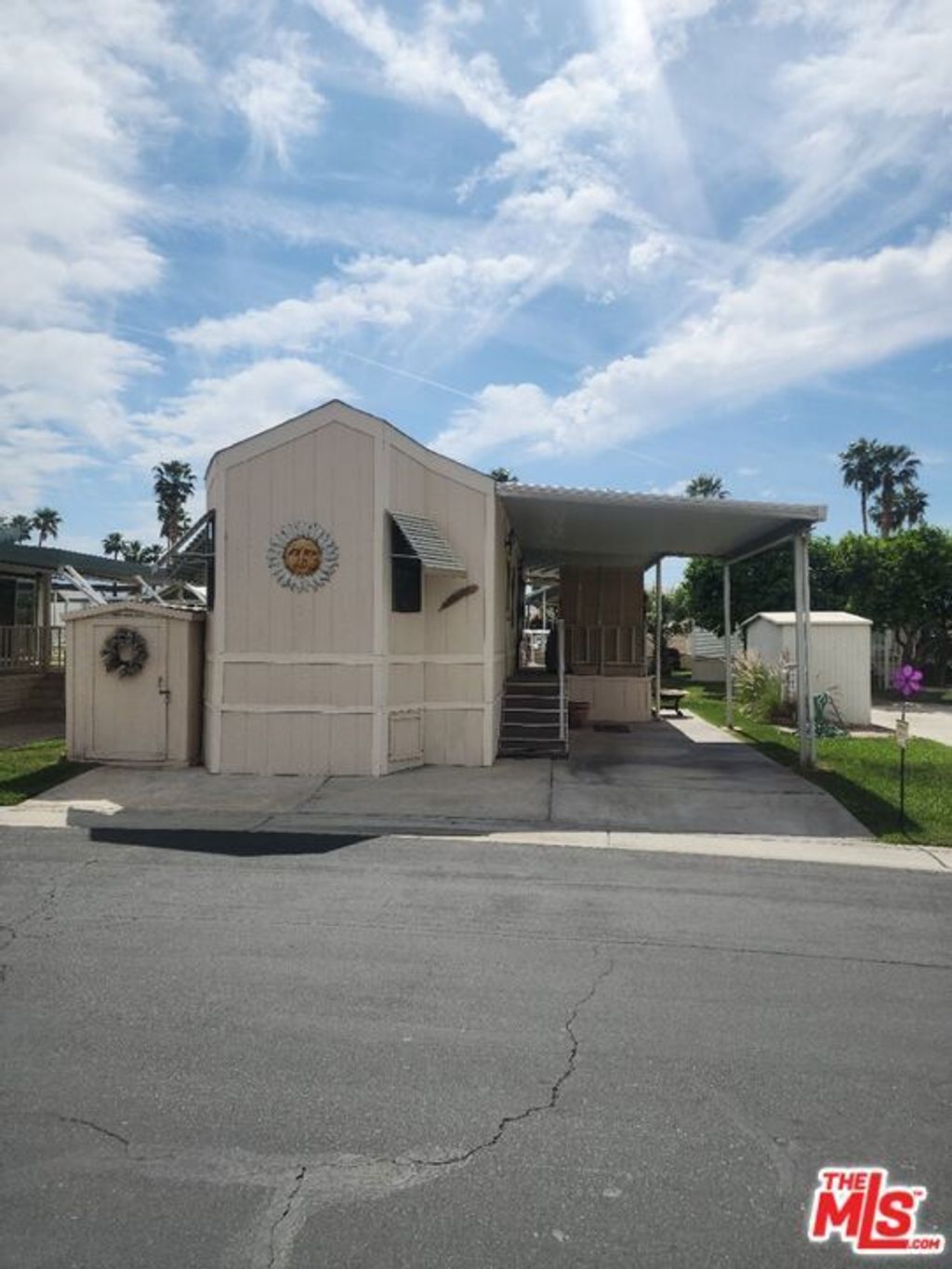 84136 Avenue 44 # 231, Indio
