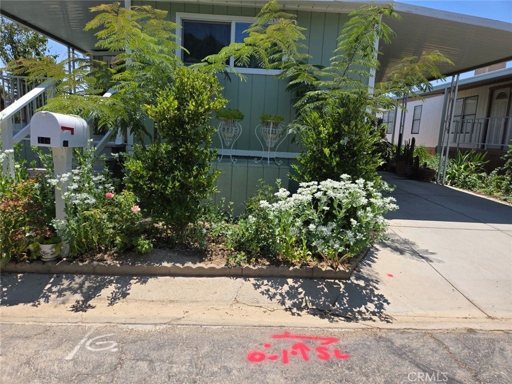 Photo of Listing #CV25193357