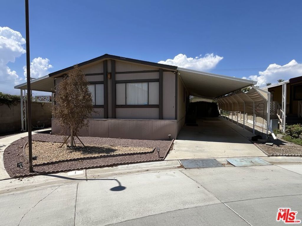 46618 Madison Street # 1, Indio
