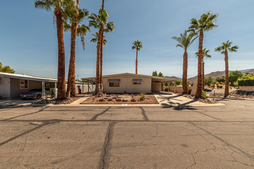 49305 Highway 74 # 1, Palm Desert