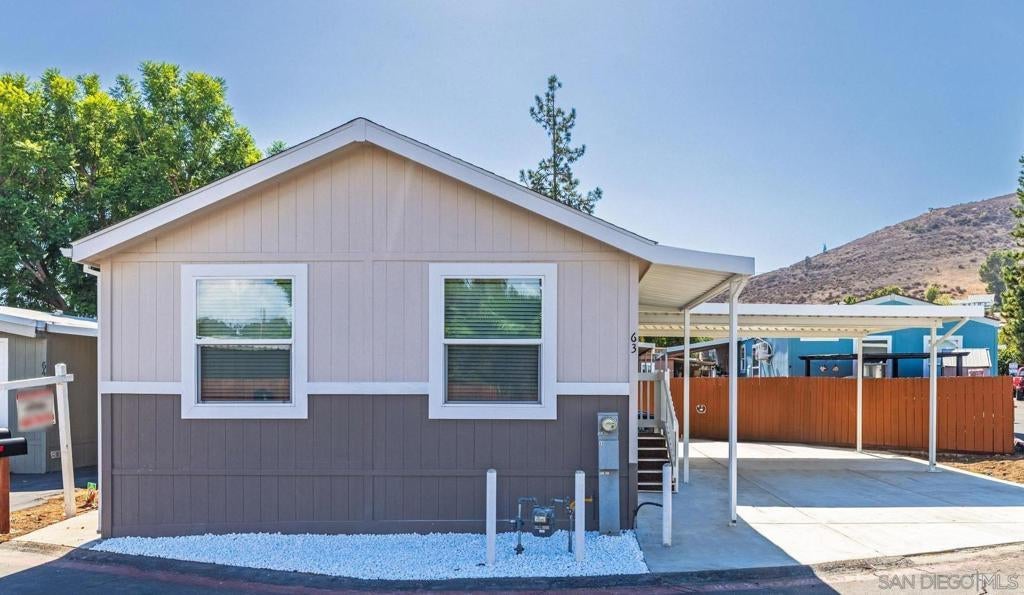 Photo of Listing #250038725SD