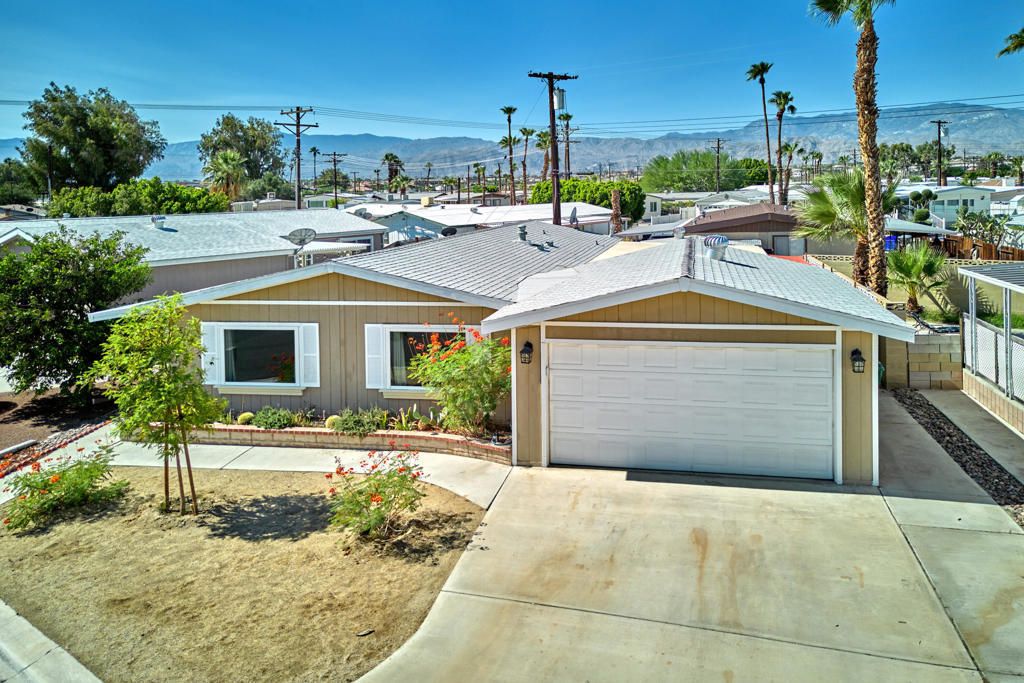 32875 St Andrews Drive, Thousand Palms