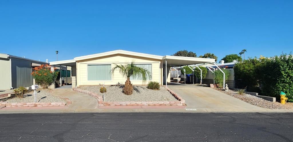 39790 Black Mesa Lane, Palm Desert