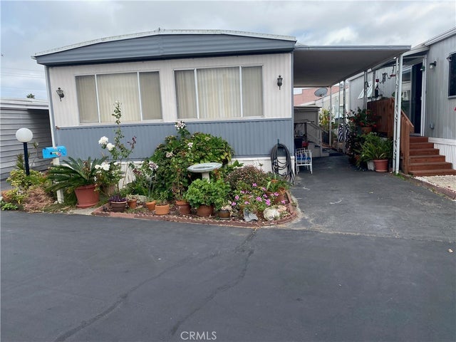 18801 Hawthorne Blvd 19, Torrance.