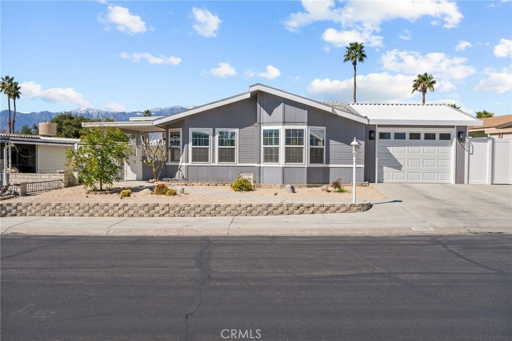 73550 Cabazon Peak Drive, Palm Desert