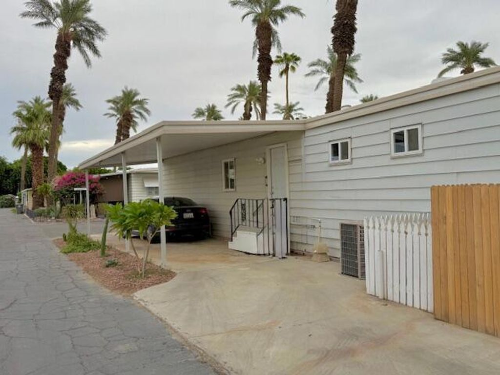 80870 Highway 111 Spc 46, Indio