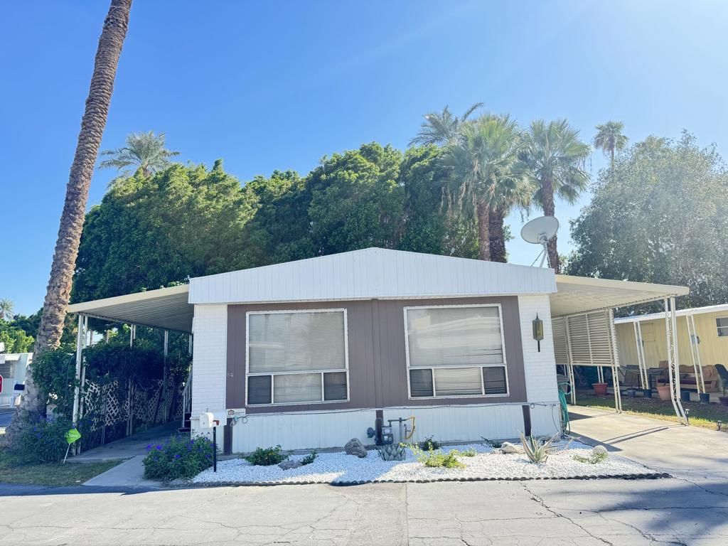 80870 Highway 111, Spc #84, Indio