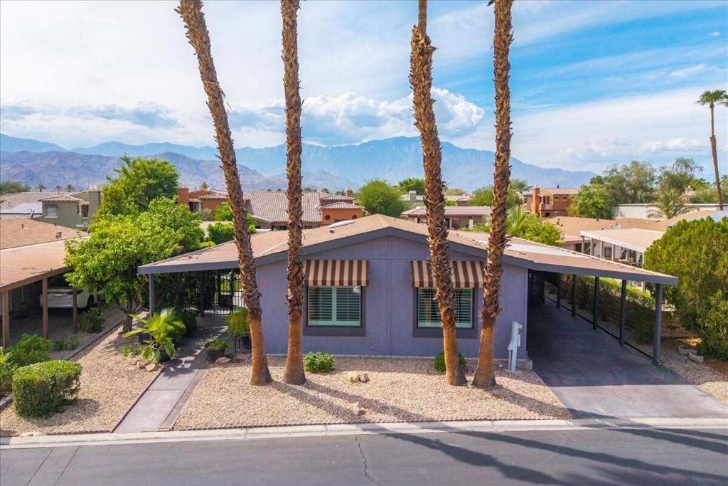 73450 Country Club Drive # 75, Palm Desert