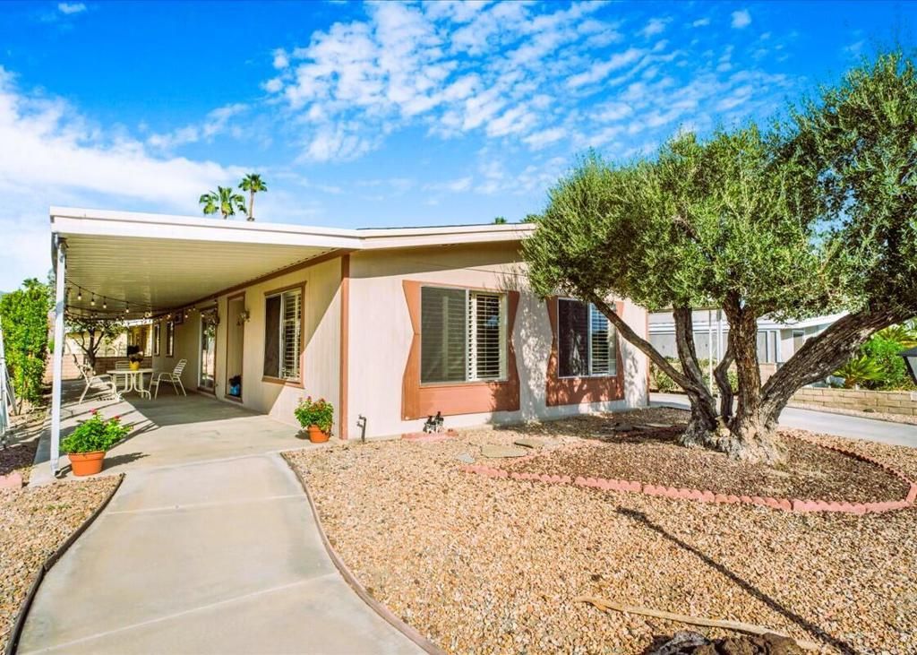 74072 Mercury Circle Circle W, Palm Desert