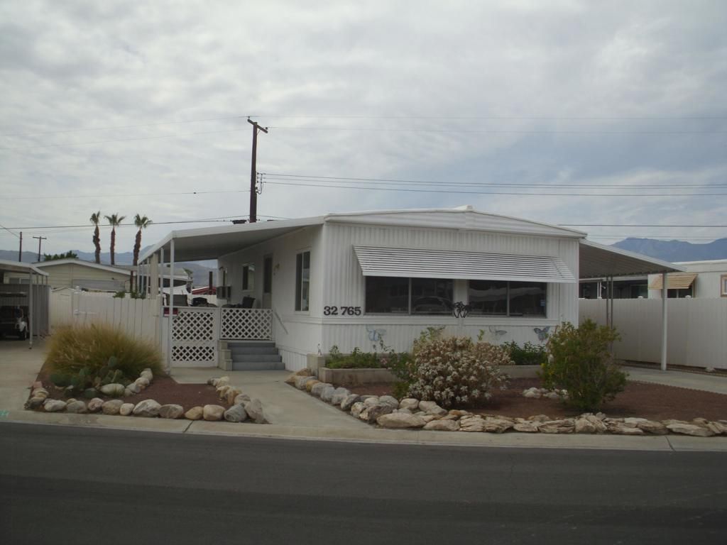 32765 Saint Andrews Dr., Thousand Palms