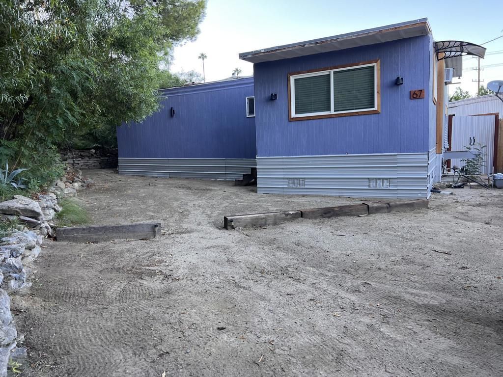 67 Mars Street, Palm Springs