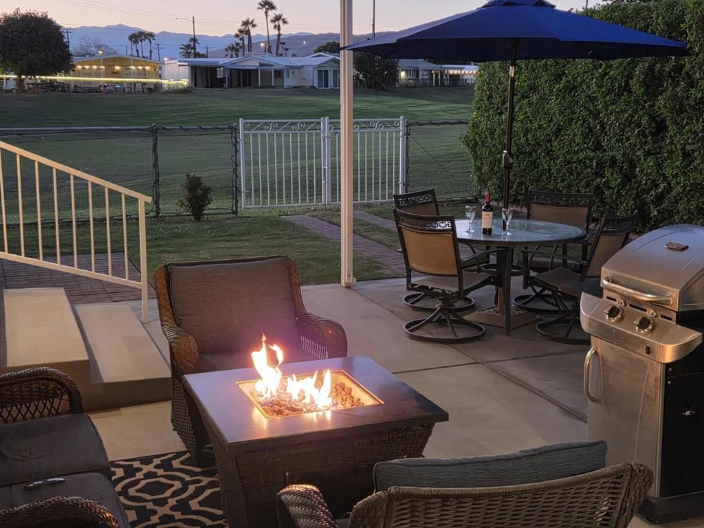 33341 Tubac Trail, Thousand Palms