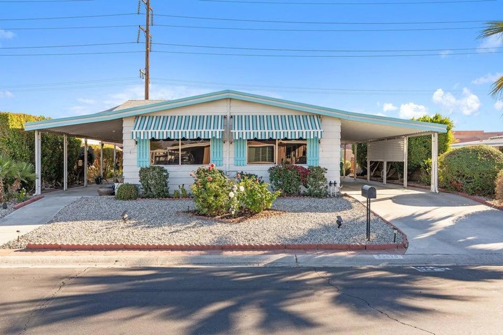 39620 Desert Greens Drive E, Palm Desert