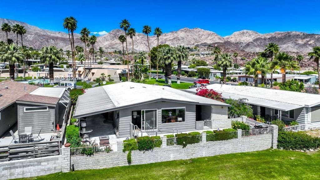 49305 Highway 74 # 173, Palm Desert