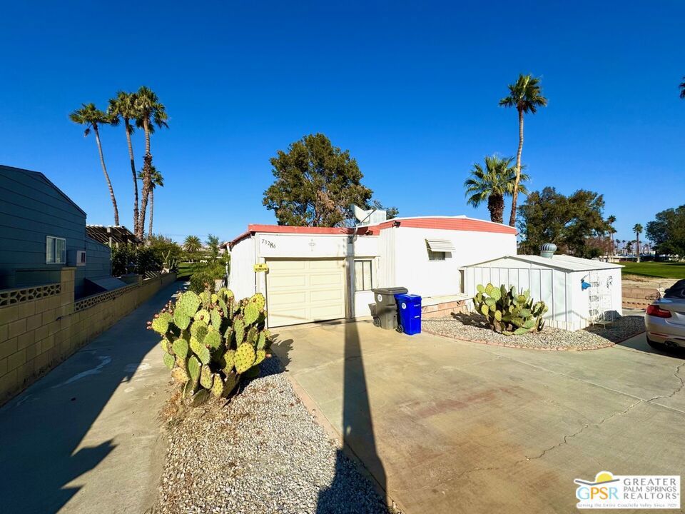 73286 Broadmoor Drive, Thousand Palms
