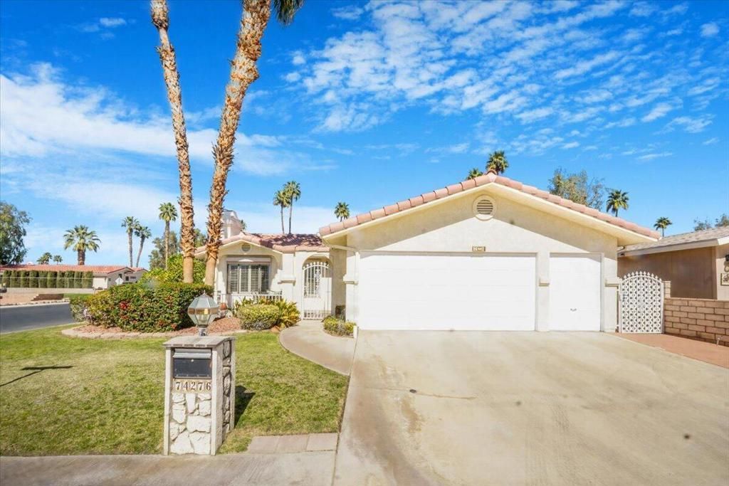 74276 Zircon Circle, Palm Desert
