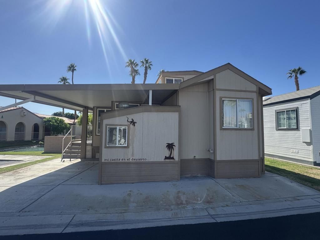 84136 Ave 44 # 122, Indio