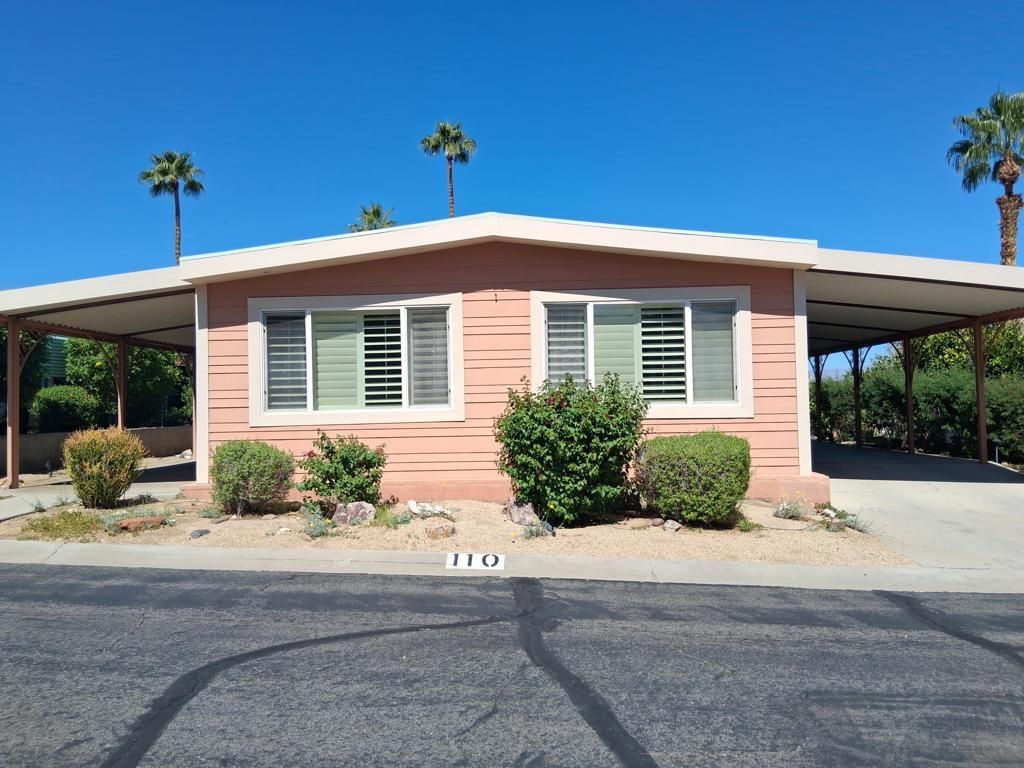 49305 Hwy 74 # 110, Palm Desert