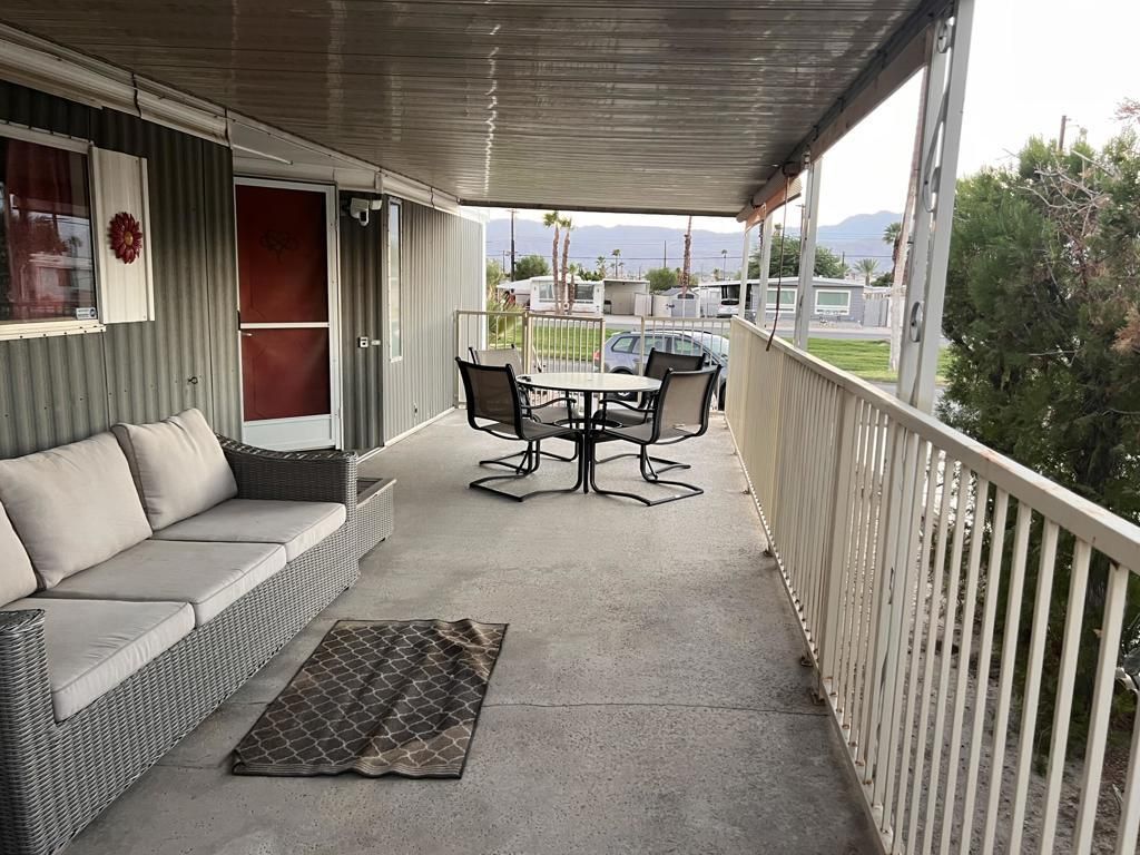 32160 San Miguelito Drive, Thousand Palms
