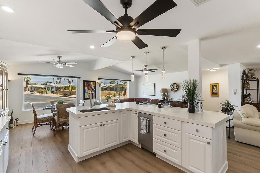 73045 Buck Springs Drive, Palm Desert